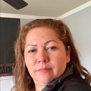 Meet your Posher, Sandra